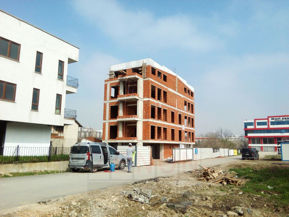 Bursa Çatı Zenon Panel Yapı Teknolojileri